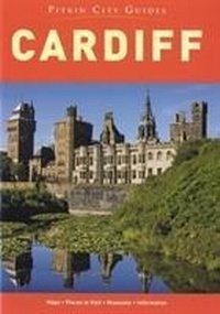 Abbildung von: Cardiff City Guide - Pitkin Publishing