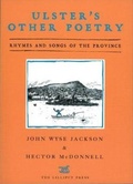 Cover: Ulster's Other Poetry - The Lilliput Press Ltd