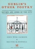 Cover: Dublin's Other Poetry - The Lilliput Press Ltd