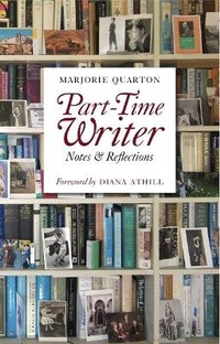 Enlarge image Cover: Part-Time Writer - The Lilliput Press Ltd
