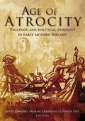 Cover: Age of Atrocity - Four Courts Press Ltd