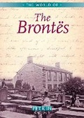 Cover: The World of the Brontes - Pitkin Publishing