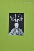 Cover: Brian Bourke: Five Decades - The Lilliput Press Ltd