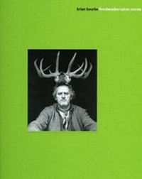 Enlarge image Cover: Brian Bourke - The Lilliput Press Ltd