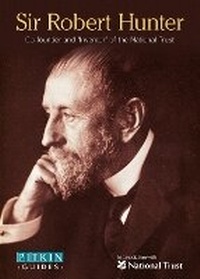 Enlarge image Cover: Robert Hunter - Pitkin Publishing