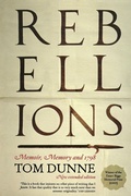 Cover: Rebellions - The Lilliput Press Ltd