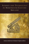 Cover: Science and Technology in Nineteenth-Century Ireland - Four Courts Press Ltd