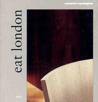 Enlarge image Cover: EAT LONDON 2ND EDITION - Batsford