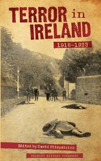 Enlarge image Cover: Terror In Ireland - The Lilliput Press Ltd