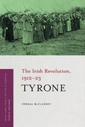 Cover: Tyrone - Four Courts Press Ltd