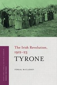 Enlarge image Cover: Tyrone - Four Courts Press Ltd