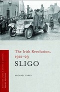 Cover: Sligo - Four Courts Press Ltd