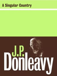 Enlarge image Cover: A Singular Country - The Lilliput Press Ltd