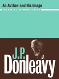 Cover: An Author and His Image - The Lilliput Press Ltd
