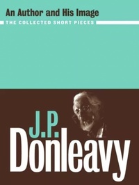 Enlarge image Cover: An Author and His Image - The Lilliput Press Ltd