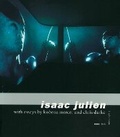Cover: Isaac Julien - Minigraph 5 - ellipsis London Ltd