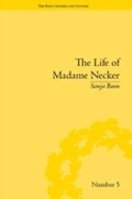 Cover: The Life of Madame Necker - Routledge
