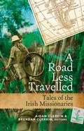 Cover: A Road Less Travelled - Four Courts Press Ltd