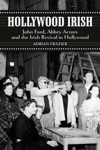 Abbildung von: Hollywood Irish - The Lilliput Press Ltd