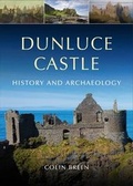 Cover: Dunluce Castle - Four Courts Press Ltd