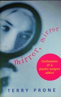 Cover: Mirror, Mirror - Sitric Books