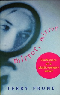 Enlarge image Cover: Mirror, Mirror - Sitric Books