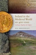 Cover: Ireland in the Medieval World, AD400-1000 - Four Courts Press Ltd
