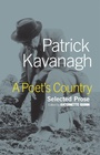 Cover: A Poet's Country - The Lilliput Press Ltd