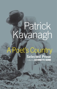 Enlarge image Cover: A Poet's Country - The Lilliput Press Ltd