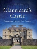 Cover: Clanricard's Castle - Four Courts Press Ltd