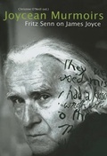Cover: Joycean Murmoirs - The Lilliput Press Ltd
