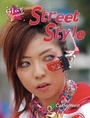 Cover: Street Style - Ransom Publishing