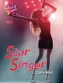 Cover: Star Singer - Ransom Publishing