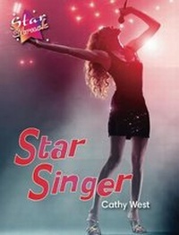 Enlarge image Cover: Star Singer - Ransom Publishing