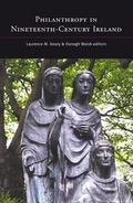 Cover: Philanthropy in Nineteenth-Century Ireland - Four Courts Press Ltd