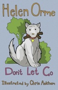 Cover: Don't Let Go - Ransom Publishing