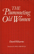 Cover: The Plummeting Old Women - The Lilliput Press Ltd