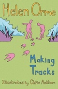 Cover: Making Tracks - Ransom Publishing