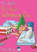 Cover: Siti's Sisters Set 4 Workbook 1 - Ransom Publishing