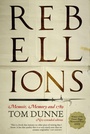 Cover: Rebellions - The Lilliput Press Ltd
