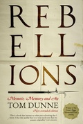 Cover: Rebellions - The Lilliput Press Ltd