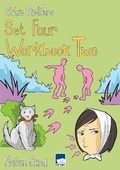 Cover: Siti's Sisters Set 4 Workbook 2 - Ransom Publishing
