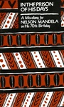 Cover: In The Prison Of His Days - The Lilliput Press Ltd