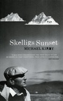 Cover: Skelligs Sunset - The Lilliput Press Ltd