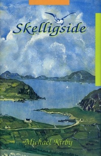 Enlarge image Cover: Skelligside - The Lilliput Press Ltd