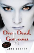 Cover: Drop Dead, Gorgeous - Ransom Publishing