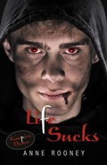 Cover: Life Sucks - Ransom Publishing
