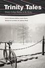 Cover: Trinity Tales: Trinity College Dublin in the Sixties - The Lilliput Press Ltd