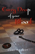 Cover: Every Drop of Your Blood - Ransom Publishing