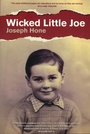 Cover: Wicked Little Joe - The Lilliput Press Ltd